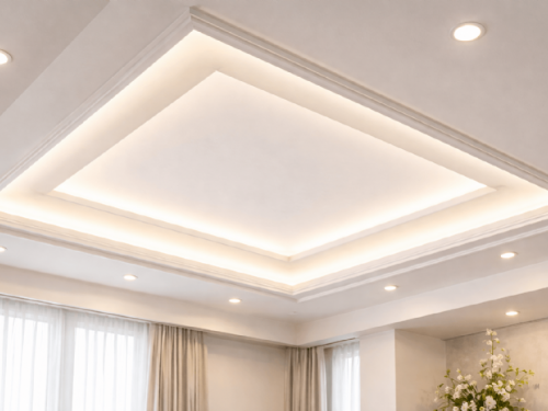 一裝就有放大效果！2026流明天花板優勢與空間設計攻略